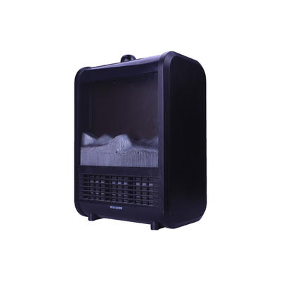 new arrival mini portable Fireplace heater FP-81B