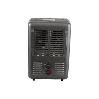 Swift Warmth at Your Fingertips: Electric PTC Fan Heaters