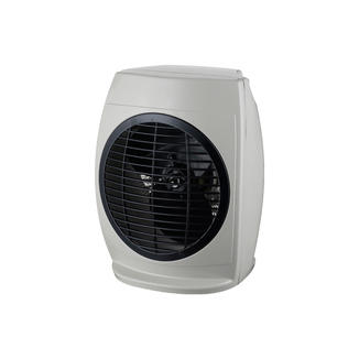 Silent and Swift: PTC Fan Heaters for Quick Heating