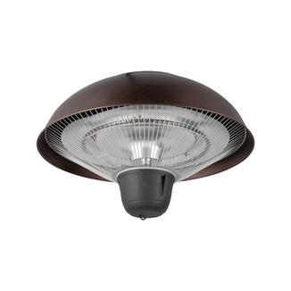 Garden electric patio ceiling lamp heater Ceiling heater SDT-1500