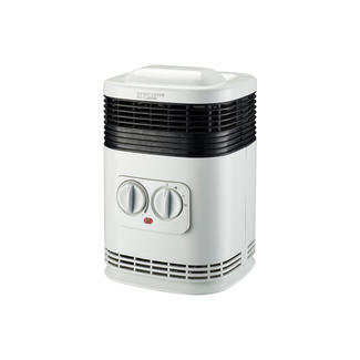 White PTC heater SRP1607