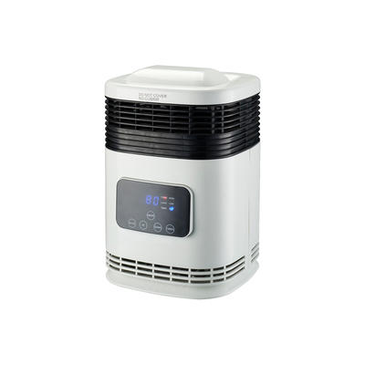 White PTC heater SRP1607(R)