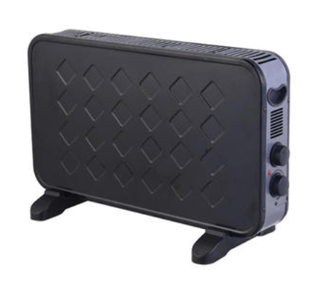 What is the principle of convection heating of Hot Sale Convection Heater?