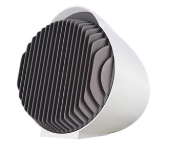 How does PTC Heater work?