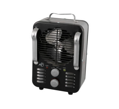 Can electric PTC heaters heat efficiently and reduce energy consumption?